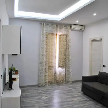 Apartment Casa Romans