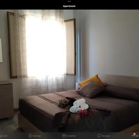 Apartment Casa Romans *