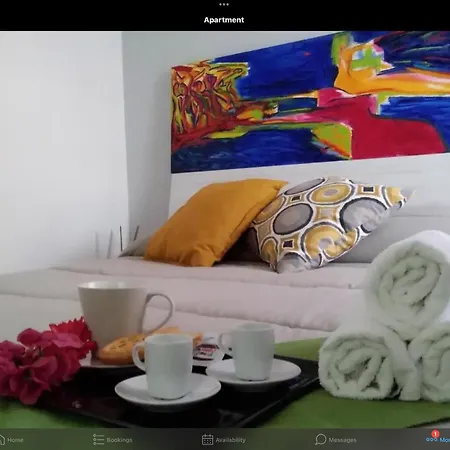 Apartment Casa Romans