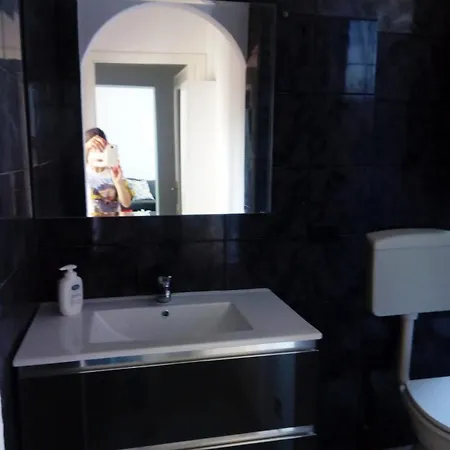 Casa Romans カターニア