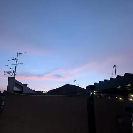 アパート Casa Romans *