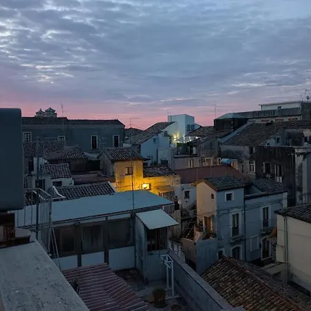 Apartment Casa Romans Catania